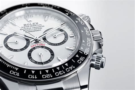 best way to reset rolex daytona